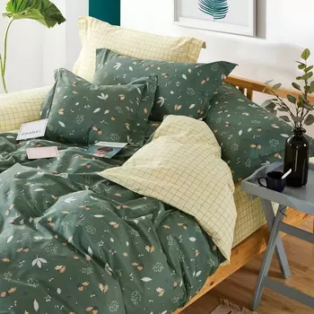 Комплекты постельного белья Cristelle