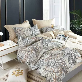 Комплекты постельного белья Cristelle