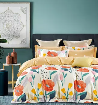 Комплекты постельного белья Cristelle