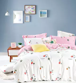 Комплекты постельного белья Cristelle