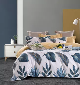 Комплекты постельного белья Cristelle