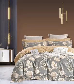 Комплекты постельного белья Cristelle