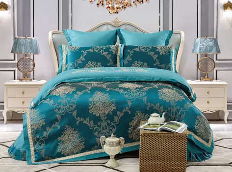 Комплекты постельного белья Cristelle