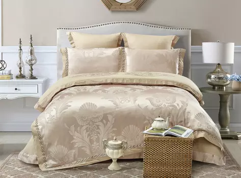 Комплекты постельного белья Cristelle