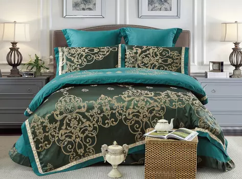 Комплекты постельного белья Cristelle