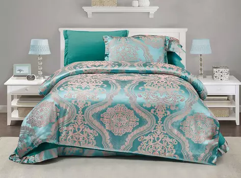 Комплекты постельного белья Cristelle