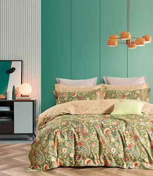 Комплекты постельного белья Cristelle