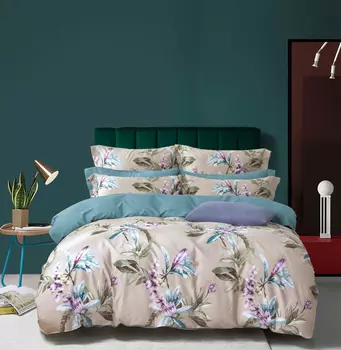 Комплекты постельного белья Cristelle