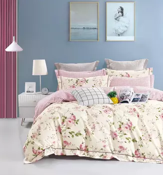 Комплекты постельного белья Cristelle