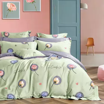 Комплекты постельного белья Cristelle