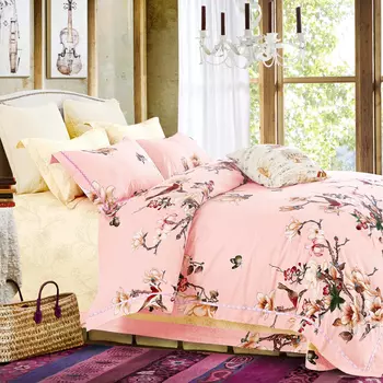 Комплекты постельного белья Cristelle