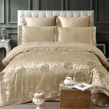 Комплекты постельного белья Cristelle