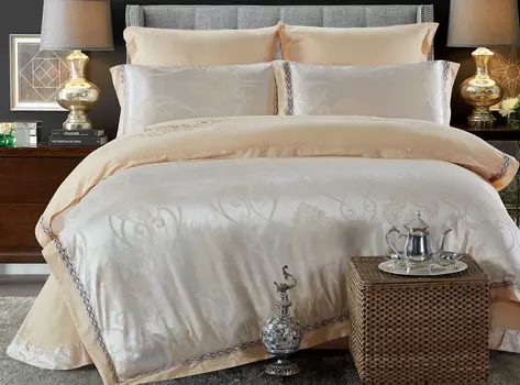 Комплекты постельного белья Cristelle