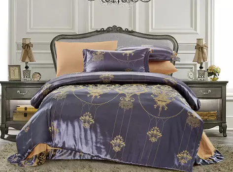 Комплекты постельного белья Cristelle