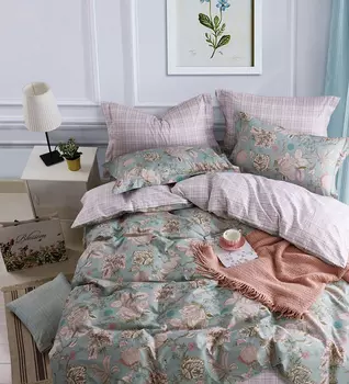 Комплекты постельного белья Cristelle