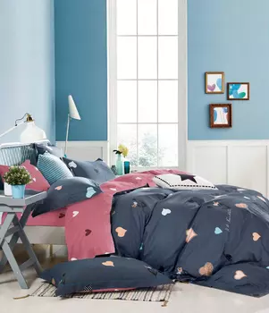 Комплекты постельного белья Cristelle