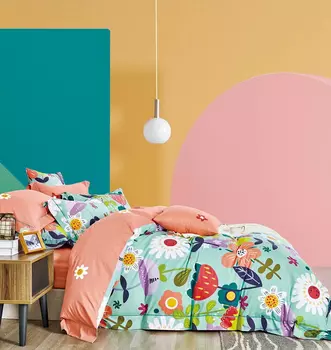 Комплекты постельного белья Cristelle