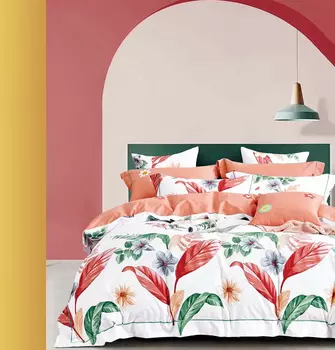 Комплекты постельного белья Cristelle