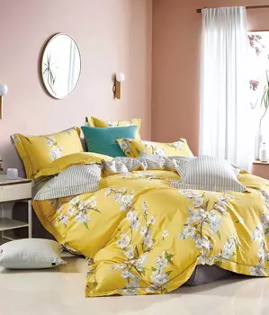 Комплекты постельного белья Cristelle