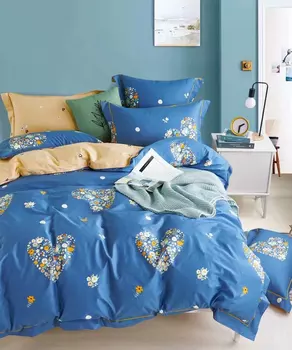 Комплекты постельного белья Cristelle