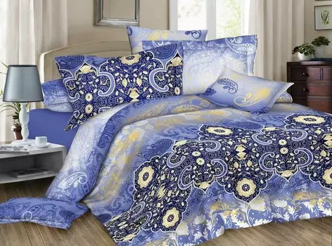 Комплекты постельного белья Цветные сны