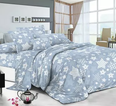 Комплекты постельного белья Цветные сны