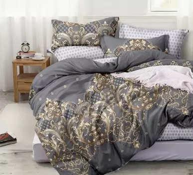 Комплекты постельного белья Цветные сны