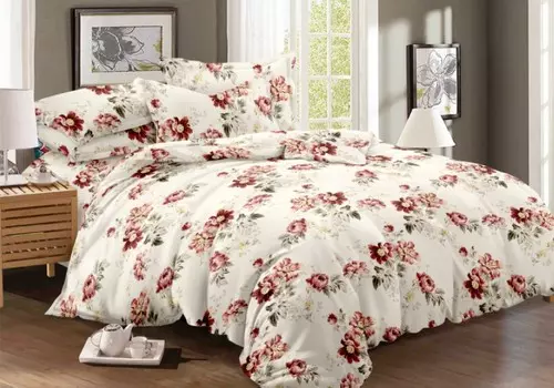 Комплекты постельного белья Цветные сны