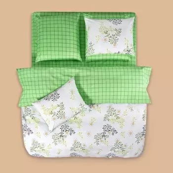 Комплекты постельного белья DAILY by T