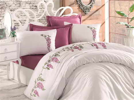 Комплекты постельного белья Dantela Vita