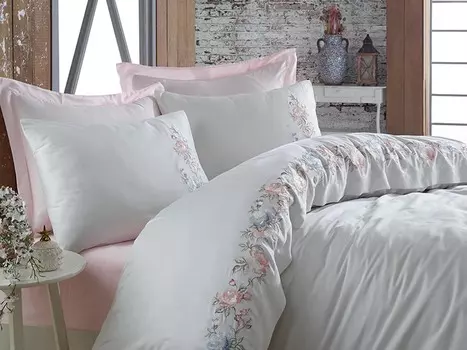 Комплекты постельного белья Dantela Vita