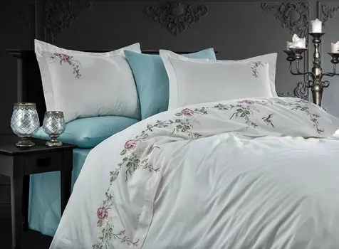 Комплекты постельного белья Dantela Vita