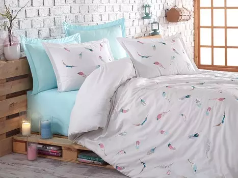 Комплекты постельного белья Dantela Vita