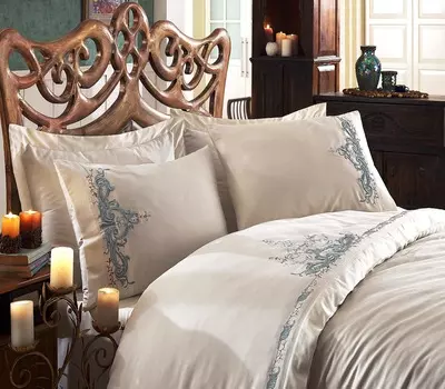 Комплекты постельного белья Dantela Vita