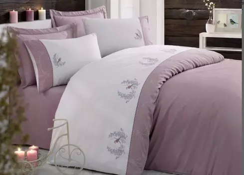 Комплекты постельного белья Dantela Vita