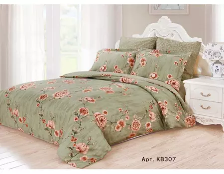 Комплекты постельного белья Diva Afrodita