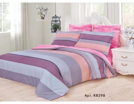 Комплекты постельного белья Diva Afrodita