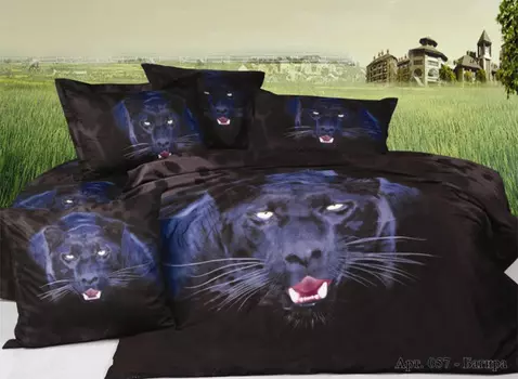 Комплекты постельного белья Diva Afrodita