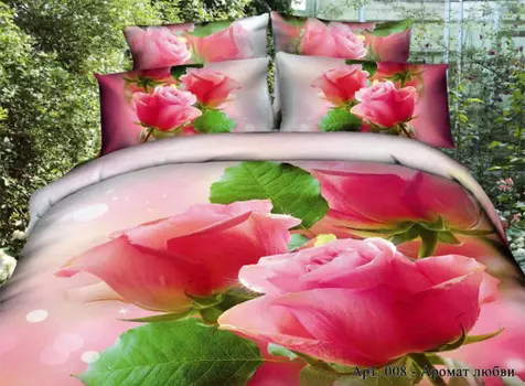 Комплекты постельного белья Diva Afrodita