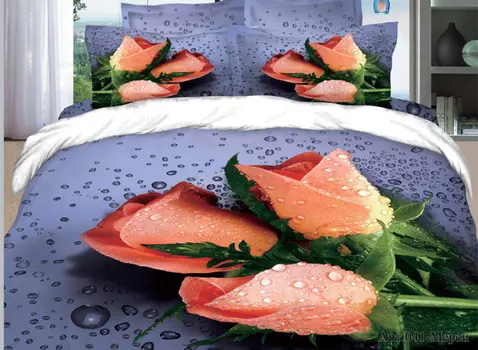 Комплекты постельного белья Diva Afrodita