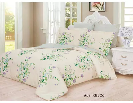 Комплекты постельного белья Diva Afrodita