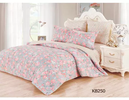 Комплекты постельного белья Diva Afrodita