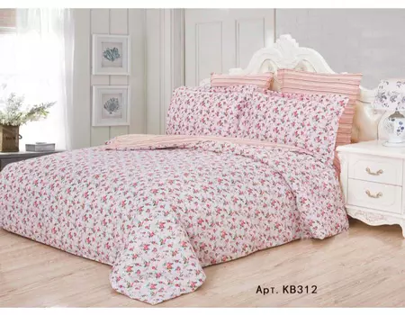 Комплекты постельного белья Diva Afrodita