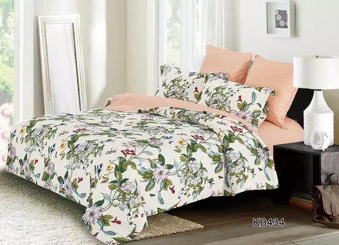 Комплекты постельного белья Diva Afrodita