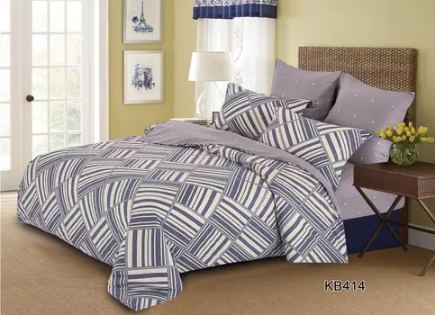 Комплекты постельного белья Diva Afrodita