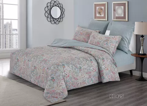 Комплекты постельного белья Diva Afrodita