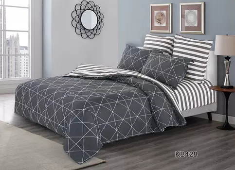 Комплекты постельного белья Diva Afrodita