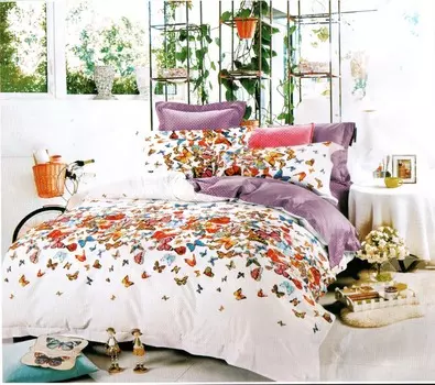 Комплекты постельного белья Diva Afrodita