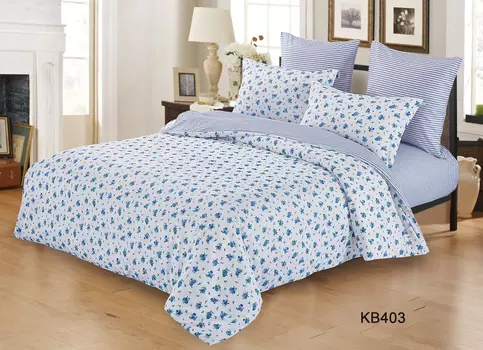 Комплекты постельного белья Diva Afrodita