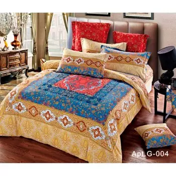 Комплекты постельного белья Diva Afrodita